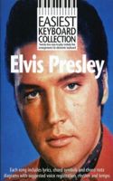 Easiest Keyboard Collection: Elvis Presley