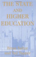 The State and Higher Education