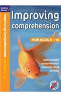 Improving Comprehension 9-10