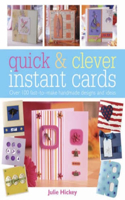 Quick and Clever Instant Cards