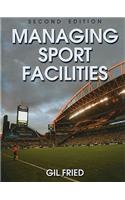 Managing Sport Facilities