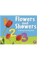 Flowers and Showers: A Spring Counting Book