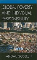 Global Poverty and Individual Responsibility