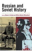 Russian and Soviet History