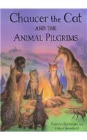Chaucer the Cat and the Animal Pilgrims