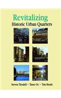 Revitalising Historic Urban Quarters