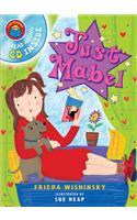 I Am Reading with CD: Just Mabel