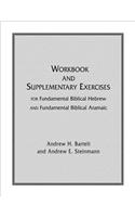 Fundamental Biblical Hebrew & Aramaic Workbook