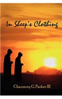 In Sheep's Clothing