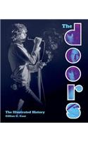 The Doors: The Illustrated History