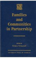 Families and Communities in Partnership