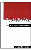 Modernizing Governance