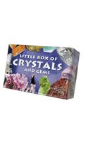 Little Box of Crystals and Gems