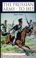 Prussian Army - To 1815