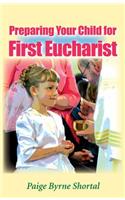 Preparing Your Child for First Eucharist