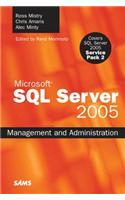 Microsoft SQL Server 2005 Management and Administration (Adobe Reader)