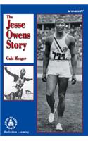 Jesse Owens Story