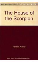 The House of the Scorpion PB