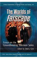 Worlds of Farscape