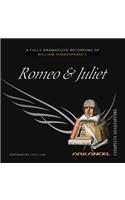 Romeo and Juliet Lib/E