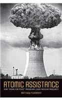 Atomic Assistance