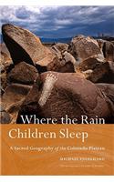 Where the Rain Children Sleep