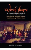 Witch Hunts in the Western World