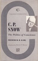 C. P. Snow