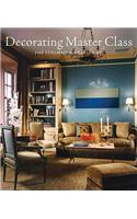 Decorating Master Class