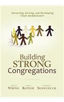 Building Strong Congregations