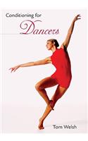 Conditioning For Dancers