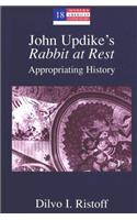 John Updike's Rabbit at Rest