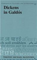 Dickens in Galdós