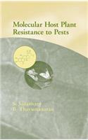 Molecular Host Plant Resistance to Pests