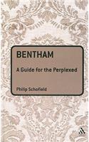 Bentham: A Guide for the Perplexed