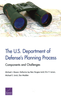 U.S. Department of Defense's Planning Process