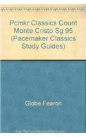 Pcmkr Classics Count Monte Cristo Sg 95