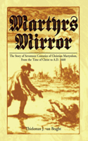 Martyrs Mirror: (English)