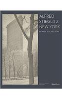 Alfred Stieglitz New York