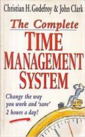 The Complete Time Management System