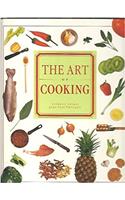 The Art of Cooking