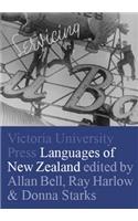 Languages of New Zealand