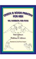Create a Yoga Practice for Kids