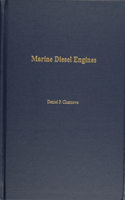 Marine Diesel Engines