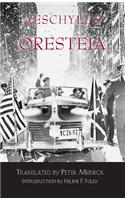 Oresteia