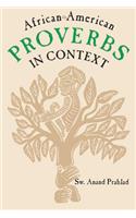African-American Proverbs in Context