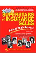 Superstars of Insurance Sales