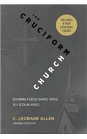 Cruciform Church, Revised and Expanded Edition