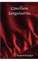 Concilium Sanguinarius