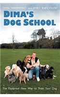 Dima's Dog School